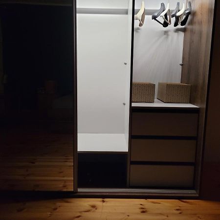 Przestronny Apartament 프샤스니시 외부 사진