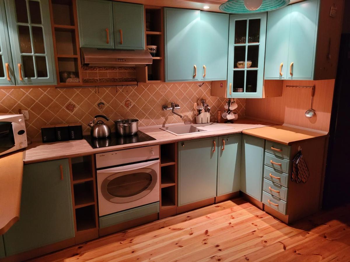 Przestronny Apartament 프샤스니시 외부 사진