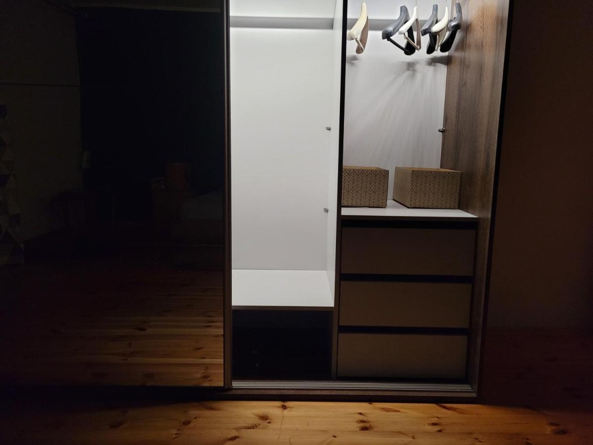 Przestronny Apartament 프샤스니시 외부 사진