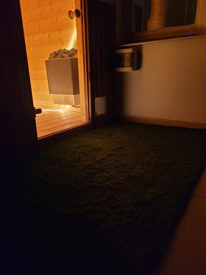 Przestronny Apartament 프샤스니시 외부 사진